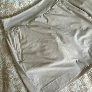 Athleta ‘Soho’ Skort, Size 4